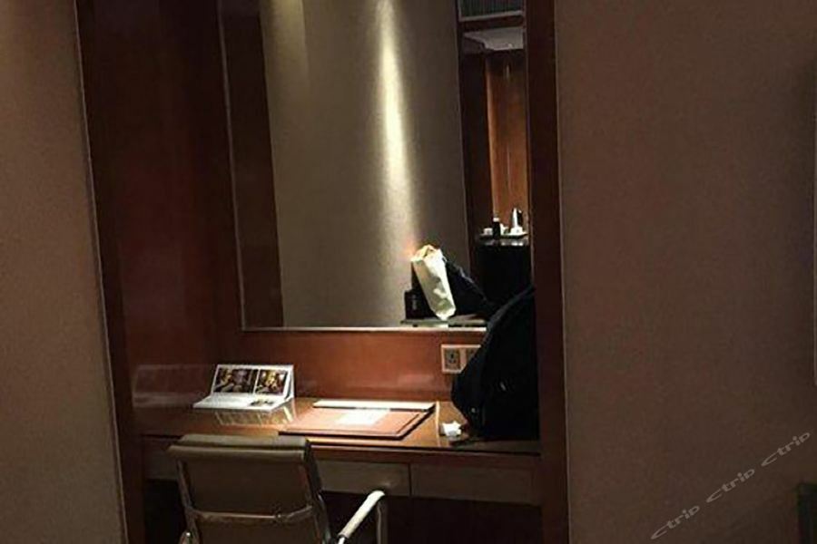 Hefei Mingfa International Hotel Экстерьер фото